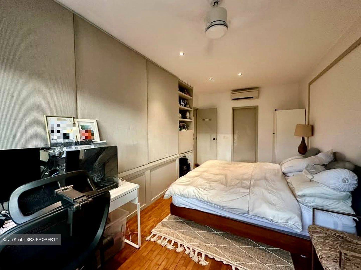 Leonie Towers (D9), Apartment #527078871
